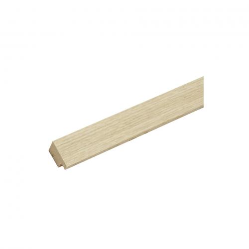 Deknudt S66KH1 P1          13x18 Holz eichefarben mit Pptt.
