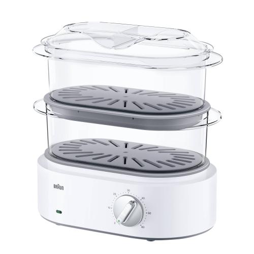Braun FS 5100 weiß IdentityCollection