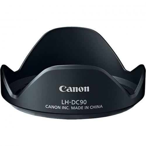 Canon LH-DC90 Gegenlichtblende