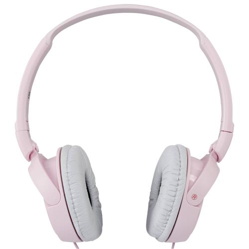 Sony MDR-ZX110P pink