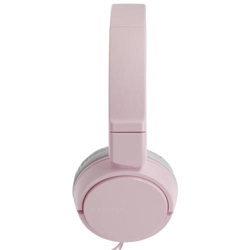 Sony MDR-ZX110P pink
