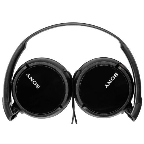 Sony MDR-ZX110APB schwarz
