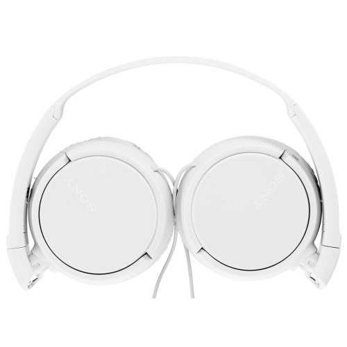 Sony MDR-ZX110APW weiss