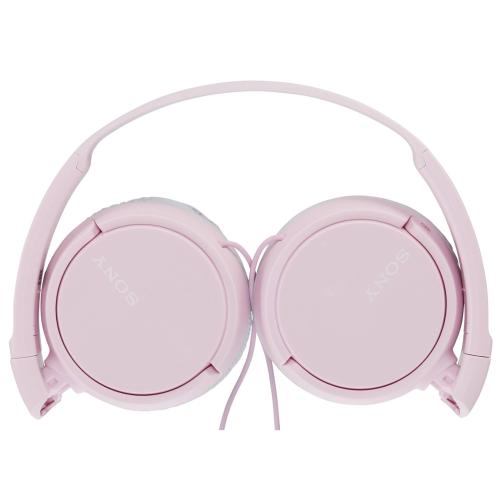 Sony MDR-ZX110APP pink
