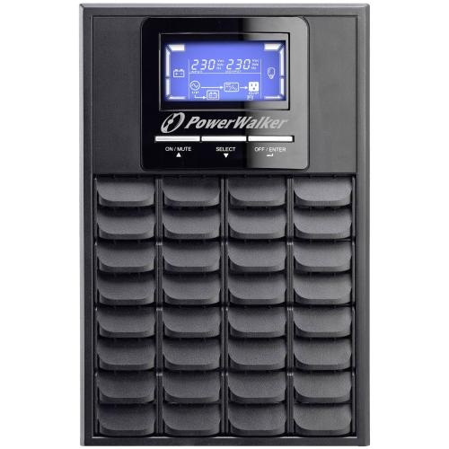 PowerWalker VFI 1000C LCD USV