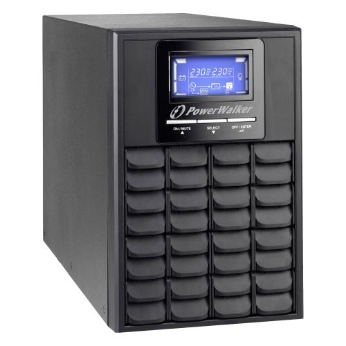 PowerWalker VFI 1000C LCD USV