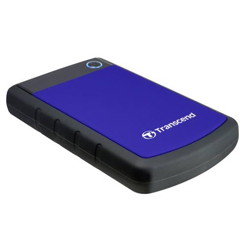 Transcend StoreJet 25H3 2,5" 2TB USB 3.1 Gen 1