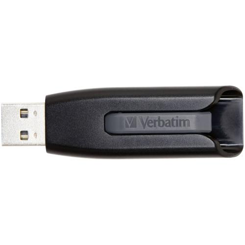 Verbatim Store n Go V3     256GB USB 3.0 grey