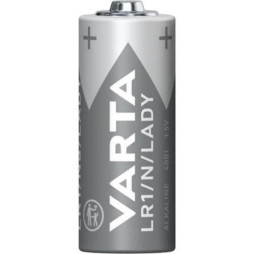1 Varta electronic LR 1 Lady