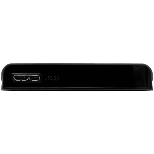 Verbatim Store n Go 2,5"     2TB USB 3.0 black