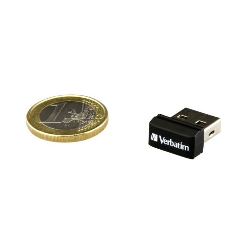 Verbatim Store n Stay Nano  16GB USB 2.0