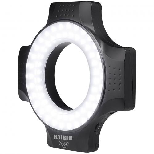 Kaiser Ringleuchte R60 3252