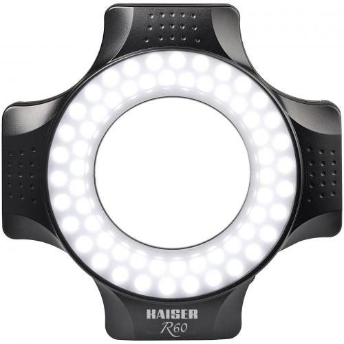 Kaiser Ringleuchte R60 3252
