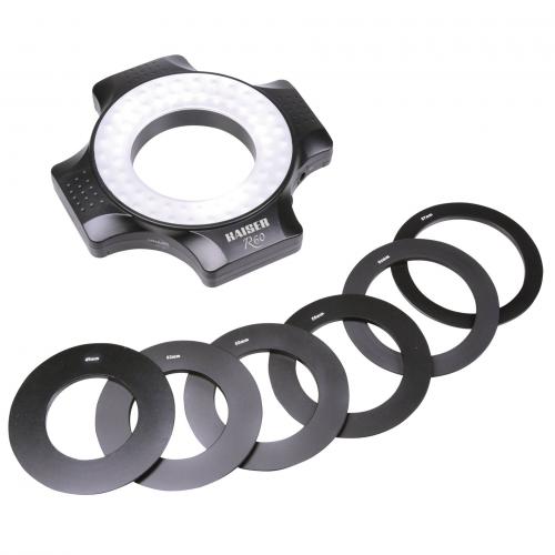 Kaiser Ringleuchte R60 3252