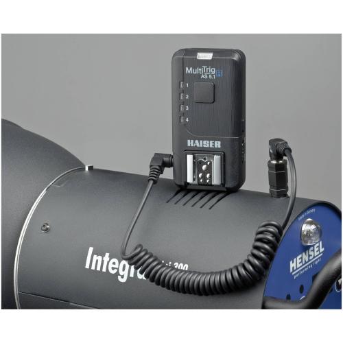 Kaiser MultiTrig AS 5.1 Empfänger