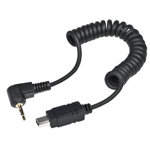 Kaiser MultiTrig AS 5.1 Kamera Auslösekabel 3L Olympus