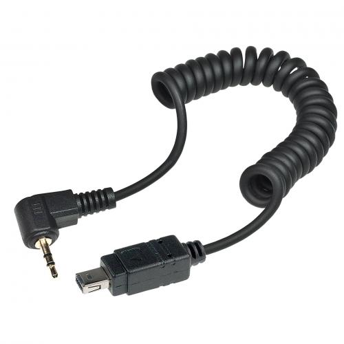Kaiser MultiTrig AS 5.1 Kamera Auslösekabel 3N Nikon