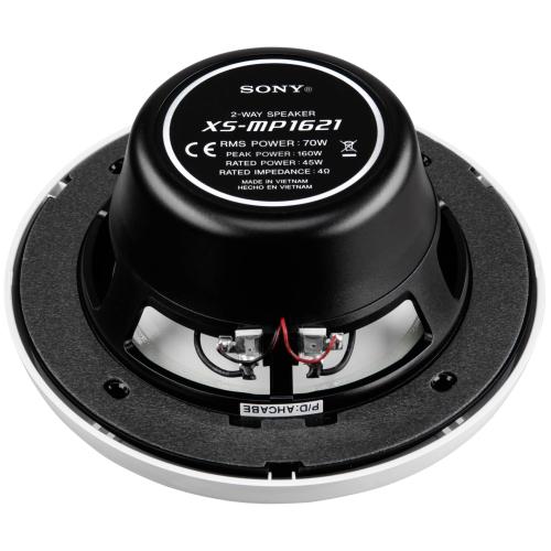 Sony XS-MP1621 Marine