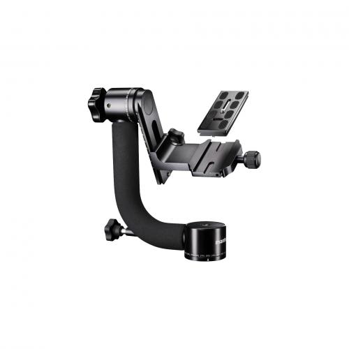 mantona Gimbal Stativkopf TK-II
