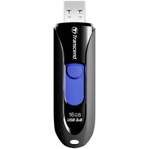 Transcend JetFlash 790      16GB USB 3.1 Gen 1 Black