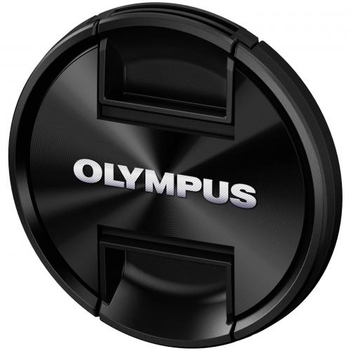 Olympus LC-58F Objektivdeckel für MFT 1415-RII