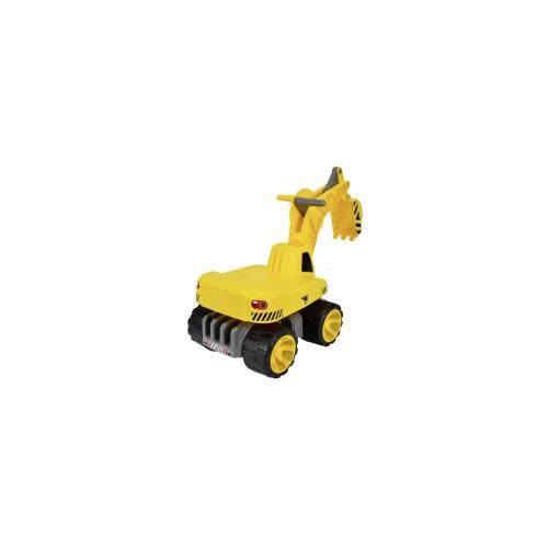 BIG Maxi Digger Sitzbagger