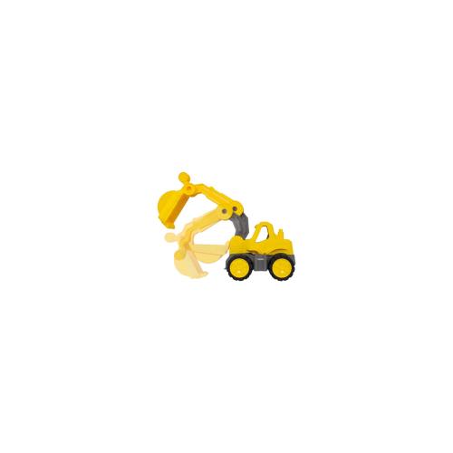 BIG Power Worker Mini Bagger