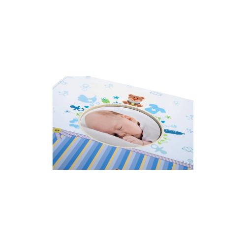 Hama Memo Tim              10x15 200 Fotos Baby              1926
