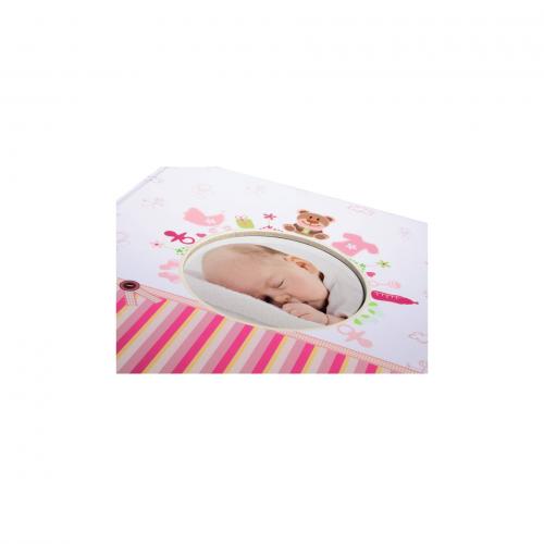 Hama Memo Moni             10x15 200 Fotos Baby              1925
