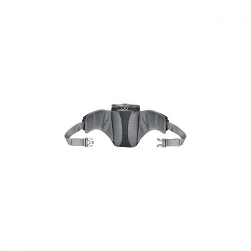 mantona ElementsPro 10 Outdoor Kameratasche grün