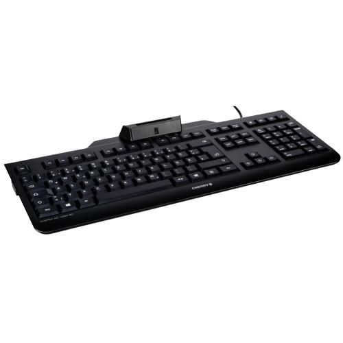 Cherry KC1000 SC schwarz