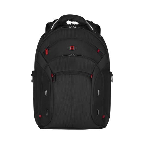 Wenger Gigabyte 15" bis 38,10 cm Laptop Rucksack schwarz