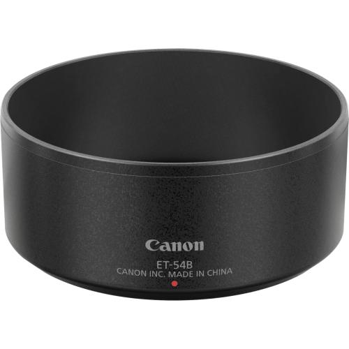 Canon ET-54B Gegenlichtblende