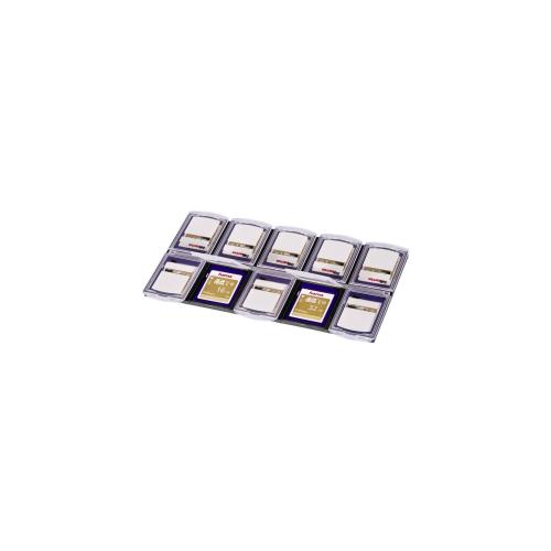 Hama Speicherkarten Organizer