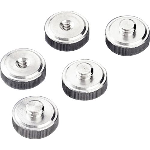 1x5 Hama Wechselteller      5122 Zapfen B 3/8"  Bohrung A 1/4"