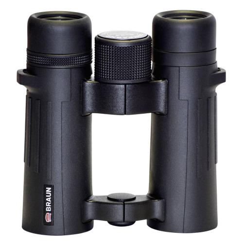 Braun Compagno           8x34 WP