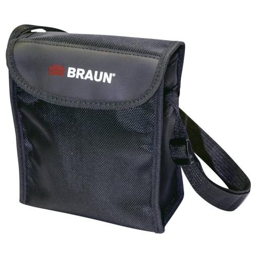 Braun Compagno           8x34 WP