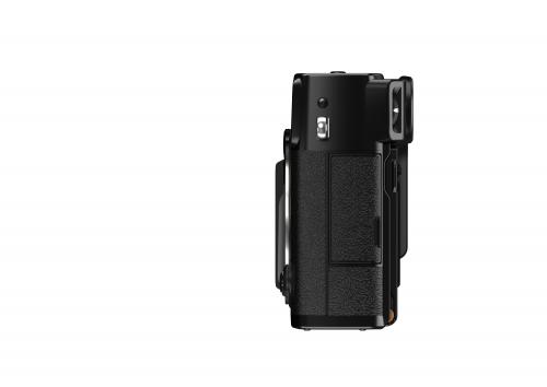 FUJIFILM X-Pro3 Schwarz