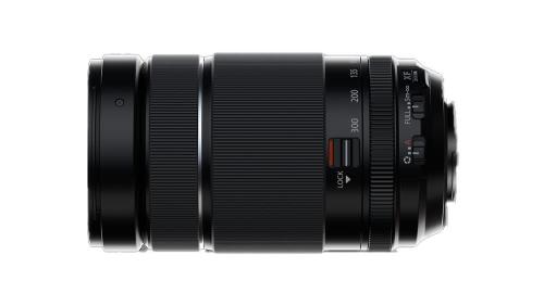 Fujifilm FUJINON XF70-300 F4-5.6mm R LM OIS WR