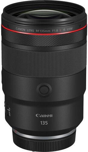 Canon RF 135mm F1,8 L IS USM Objektiv