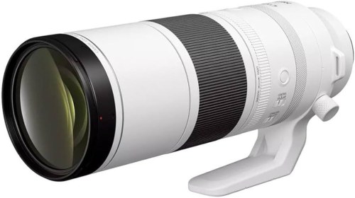 RF 200-800mm is usm