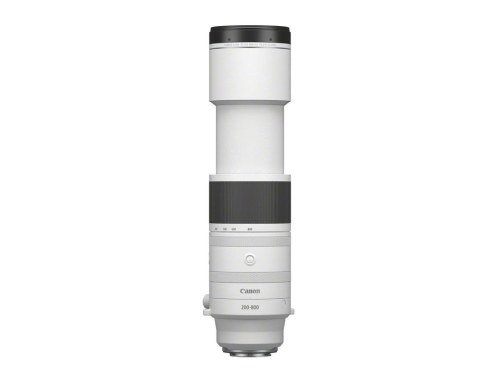 RF 200-800mm is usm