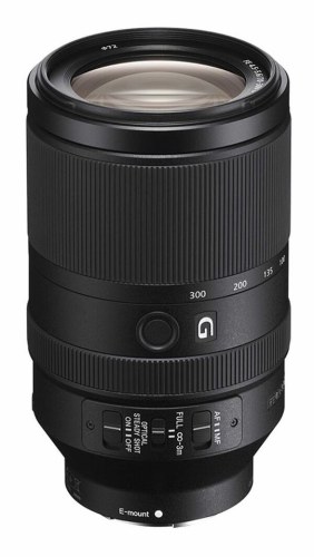 Sony FE 70-300mm F4.5-5.6 G OSS