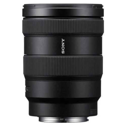 Sony E16-55mm F2.8 G