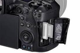 Canon EOS R5 Mark II