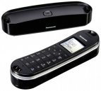 Panasonic KX-TGK320GB schwarz
