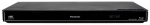 Panasonic DMP-BDT384EG schwarz