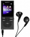 Sony NW-E394B                8GB schwarz