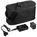 Panasonic VW-ACT380 Camcorder Starter Kit