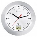 Bresser MyTime Bath weiß Funk-Baduhr